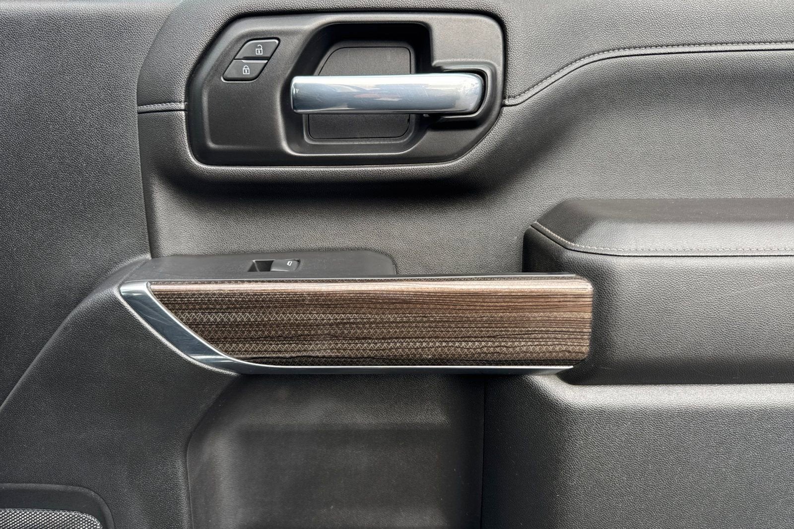 2020 Chevrolet Silverado 2500 HD LT