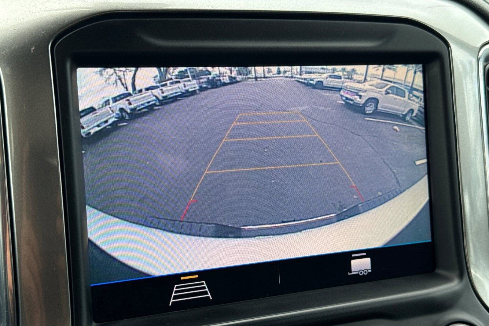 2020 Chevrolet Silverado 2500 HD LT