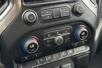 2020 Chevrolet Silverado 2500 HD LT