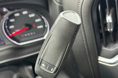 2020 Chevrolet Silverado 2500 HD LT