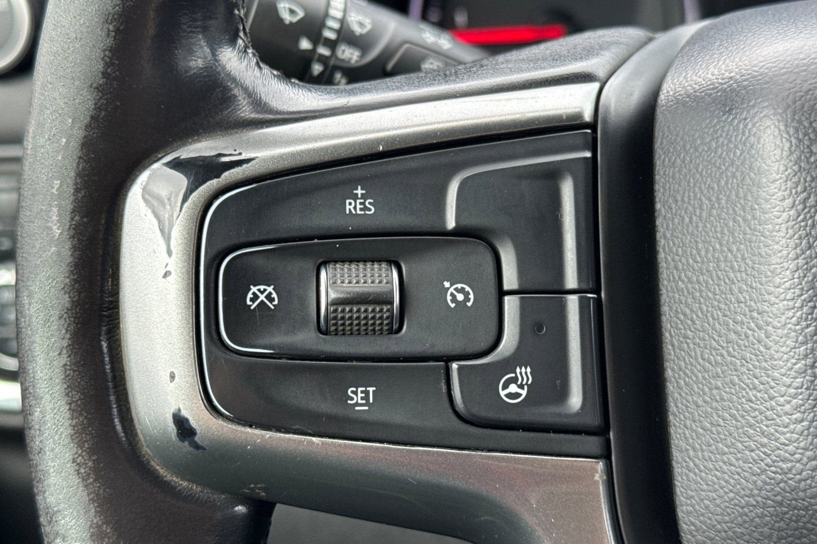 2020 Chevrolet Silverado 2500 HD LT