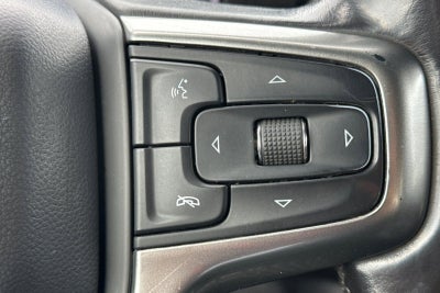 2020 Chevrolet Silverado 2500 HD LT