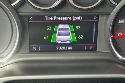 2020 Chevrolet Silverado 2500 HD LT