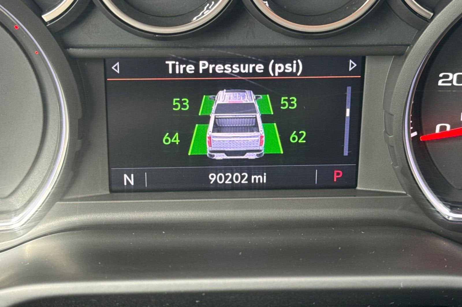 2020 Chevrolet Silverado 2500 HD LT