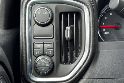 2020 Chevrolet Silverado 2500 HD LT