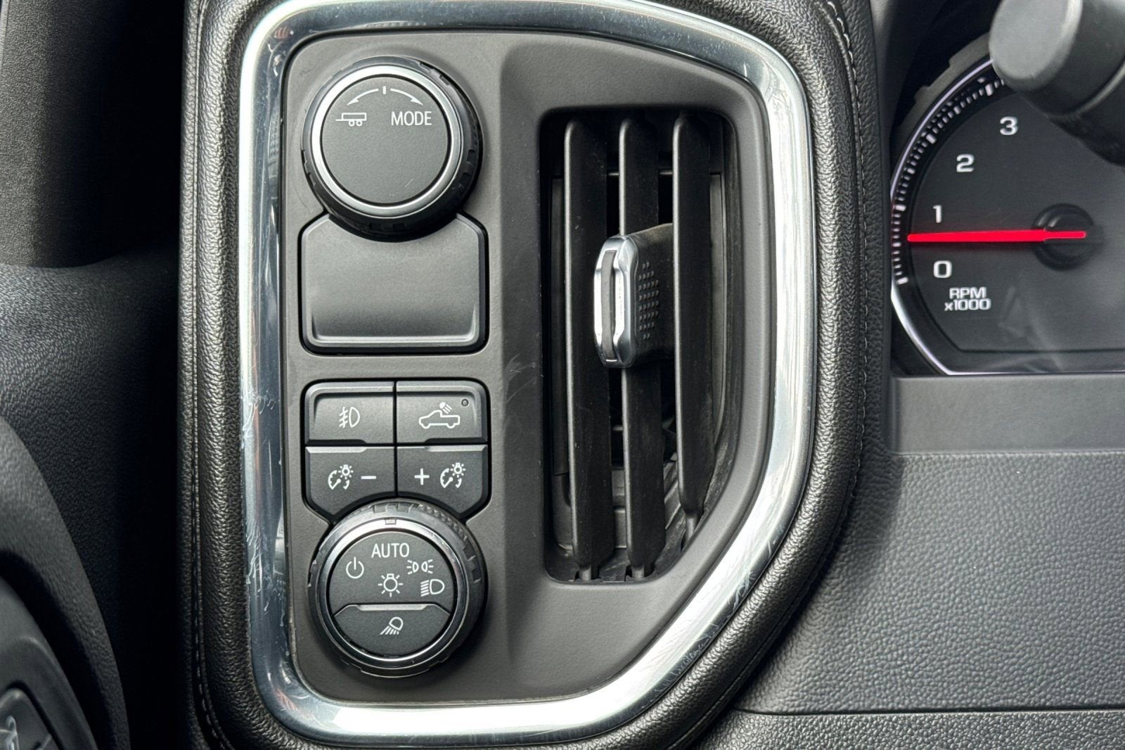 2020 Chevrolet Silverado 2500 HD LT