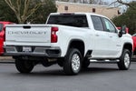 2020 Chevrolet Silverado 2500 HD LT