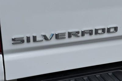 2020 Chevrolet Silverado 2500 HD LT