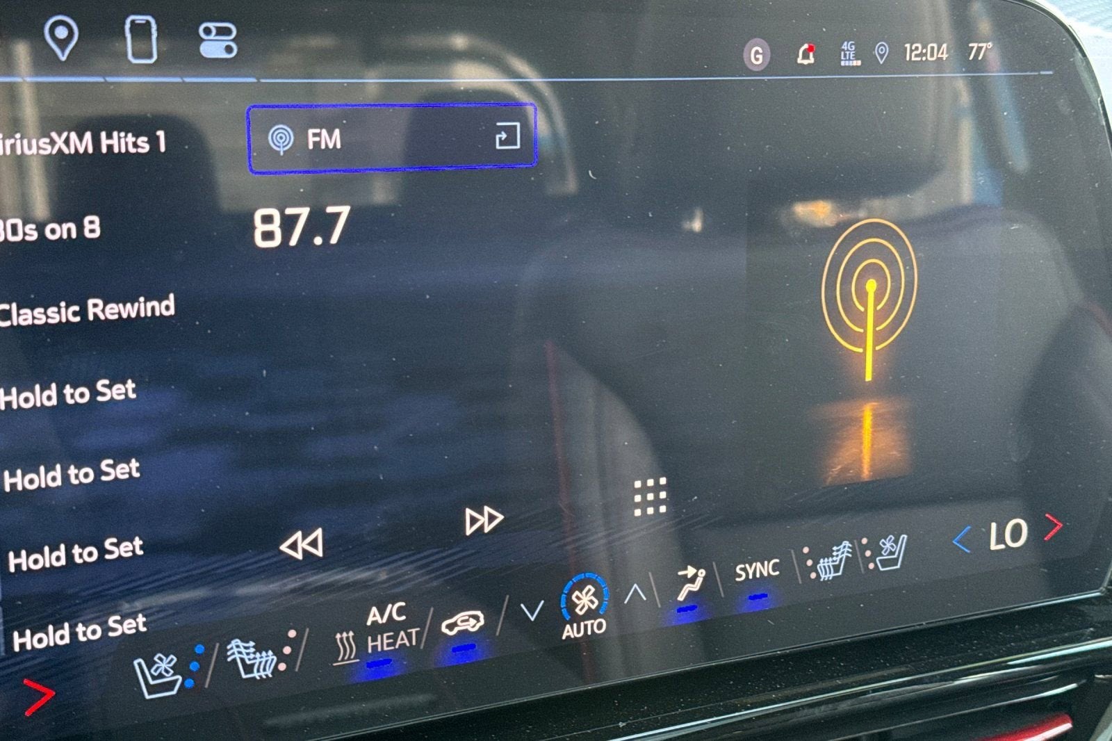 2024 Chevrolet Silverado EV RST