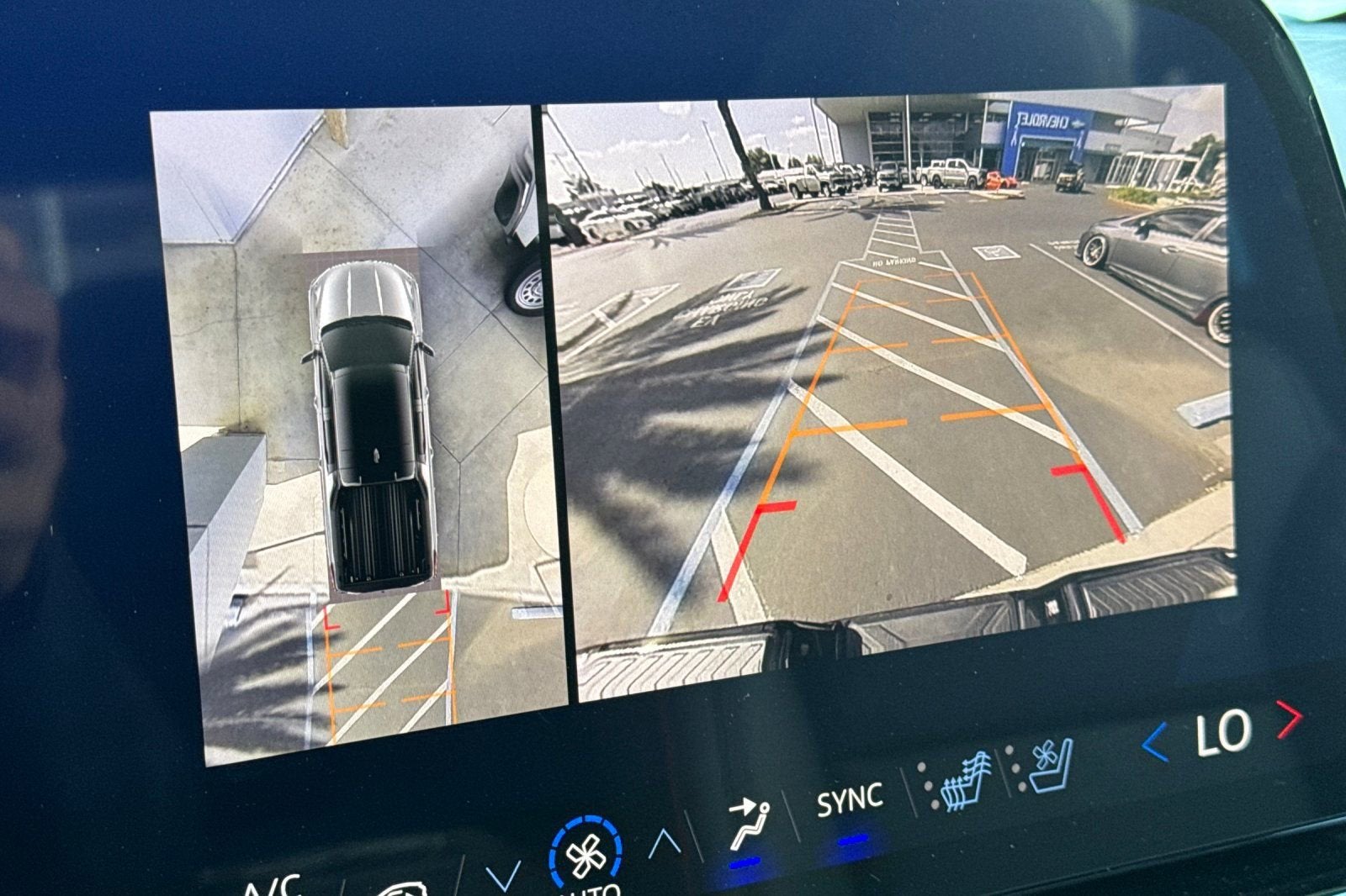 2024 Chevrolet Silverado EV RST