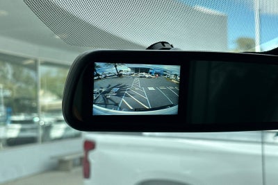 2024 Chevrolet Express Cutaway 3500 1WT