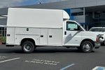 2024 Chevrolet Express Cutaway 3500 1WT
