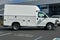 2024 Chevrolet Express Cutaway 3500 1WT