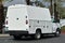 2024 Chevrolet Express Cutaway 3500 1WT