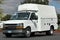 2024 Chevrolet Express Cutaway 3500 1WT