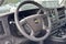 2024 Chevrolet Express Cutaway 3500 1WT
