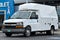 2024 Chevrolet Express Cutaway 3500 1WT