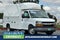 2024 Chevrolet Express Cutaway 3500 1WT