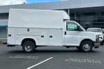 2024 Chevrolet Express Cutaway 3500 1WT