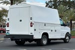 2024 Chevrolet Express Cutaway 3500 1WT
