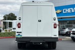2024 Chevrolet Express Cutaway 3500 1WT