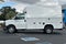 2024 Chevrolet Express Cutaway 3500 1WT
