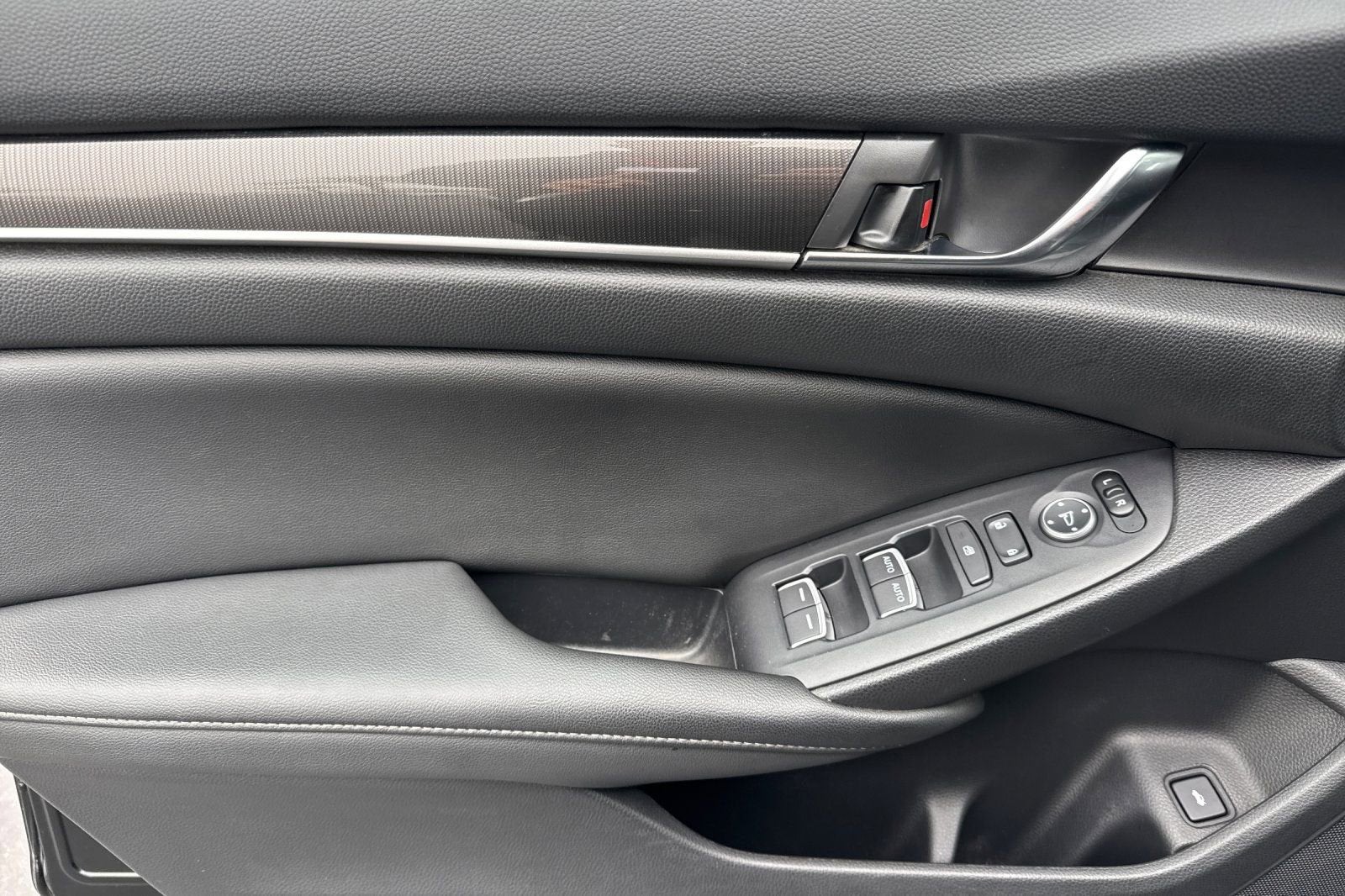 2019 Honda Accord Sedan Sport 2.0T