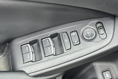 2019 Honda Accord Sedan Sport 2.0T