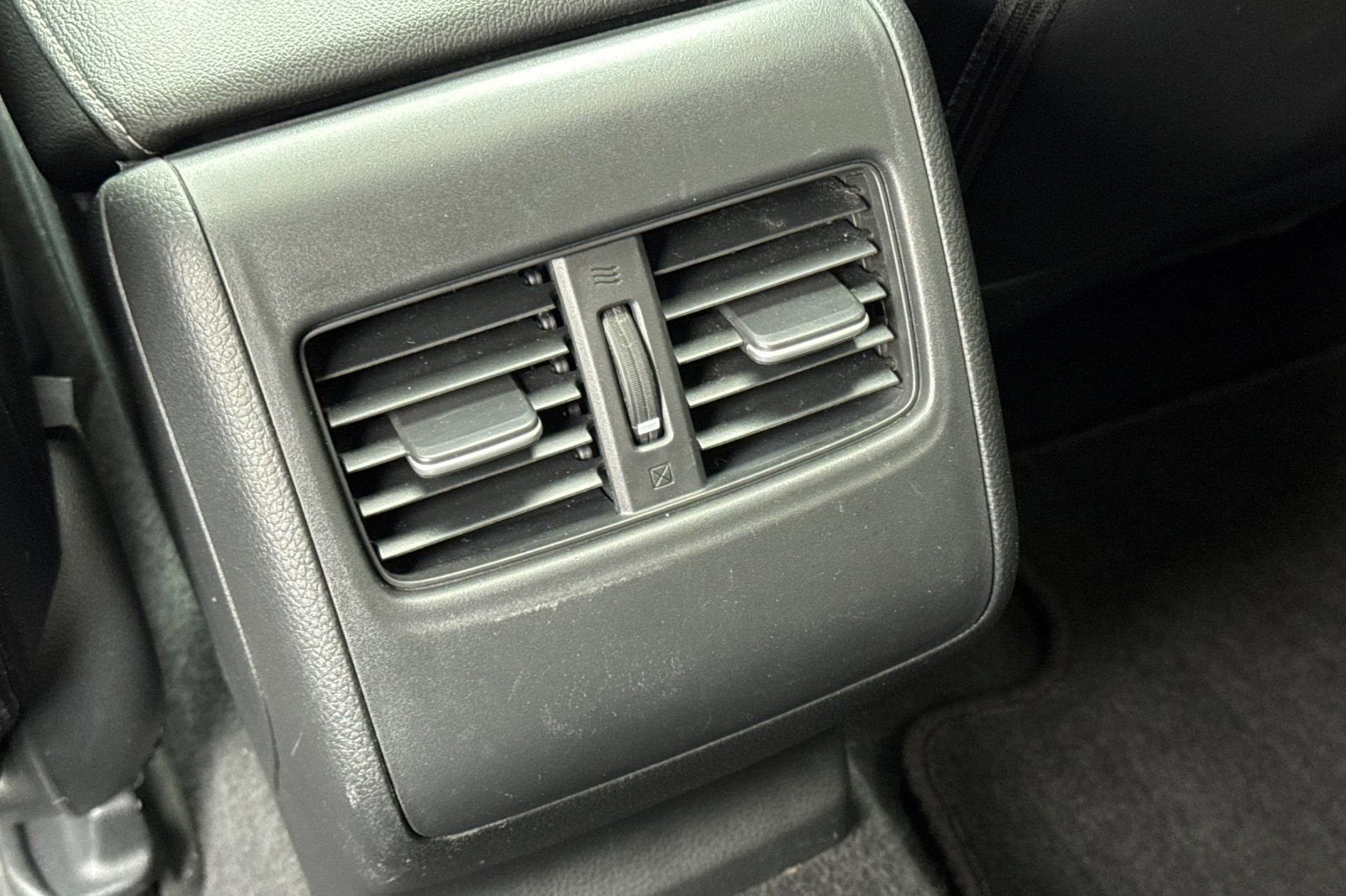 2019 Honda Accord Sedan Sport 2.0T