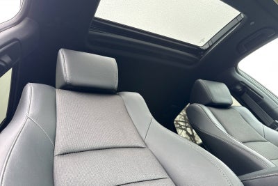 2019 Honda Accord Sedan Sport 2.0T