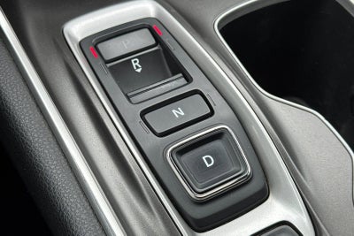 2019 Honda Accord Sedan Sport 2.0T