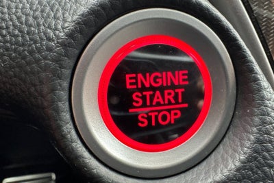 2019 Honda Accord Sedan Sport 2.0T