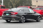 2019 Honda Accord Sedan Sport 2.0T