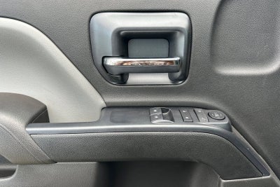 2023 Chevrolet Silverado 5500 HD Work Truck