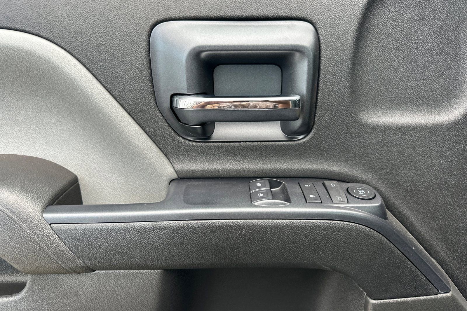 2023 Chevrolet Silverado 5500 HD Work Truck