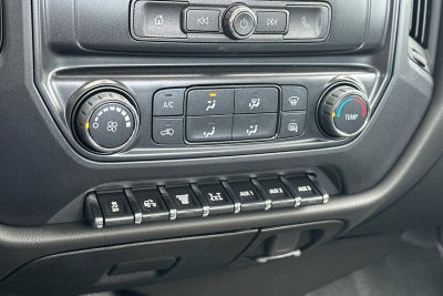 2023 Chevrolet Silverado 5500 HD Work Truck