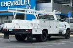 2023 Chevrolet Silverado 5500 HD Work Truck