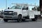 2024 Chevrolet Silverado 5500 HD Work Truck