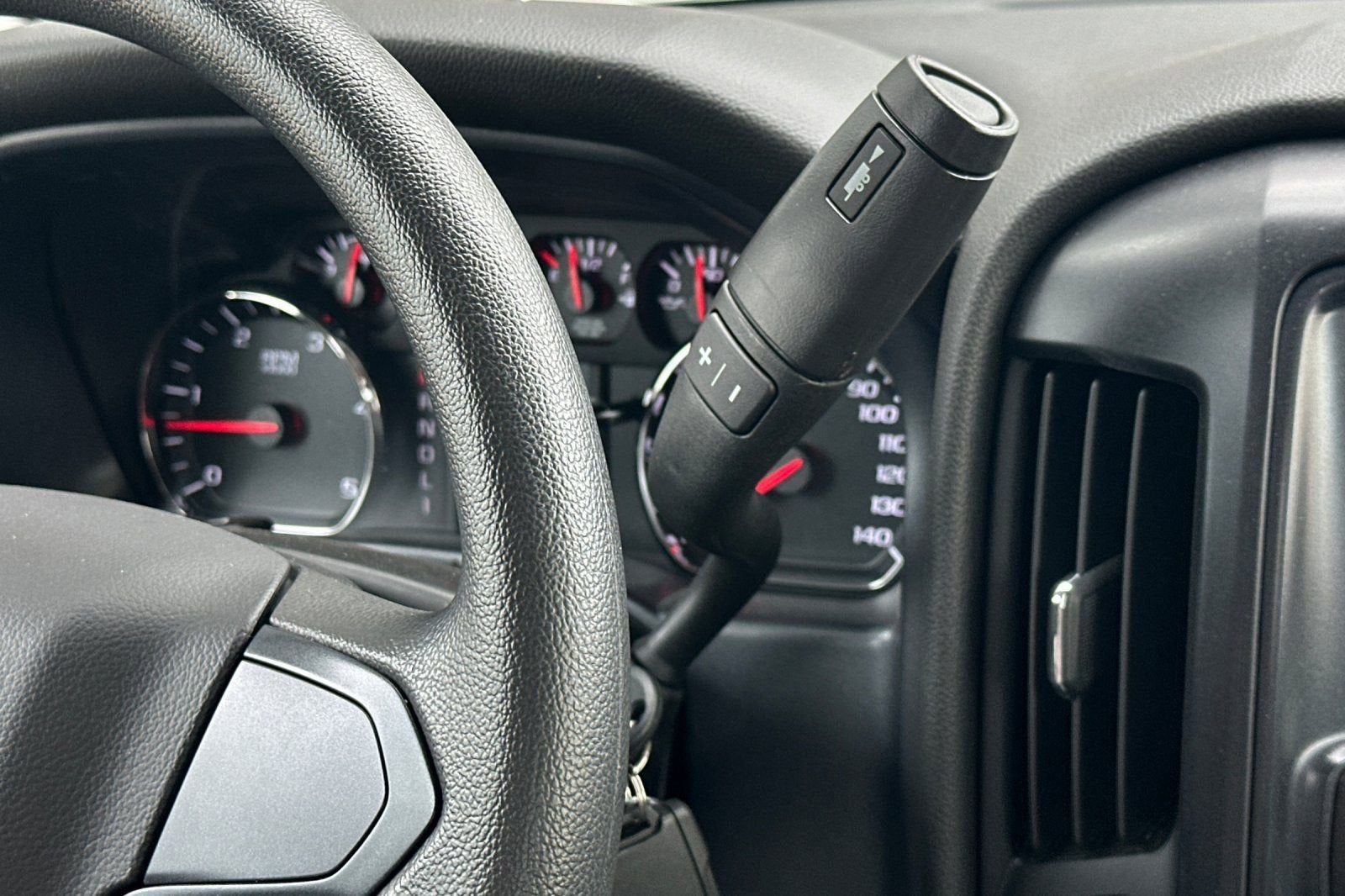 2024 Chevrolet Silverado 5500 HD Work Truck