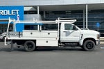2024 Chevrolet Silverado 5500 HD Work Truck