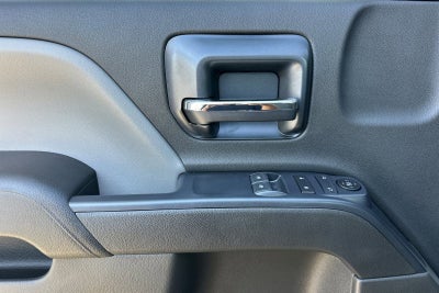 2023 Chevrolet Silverado 5500 HD Work Truck