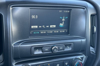 2023 Chevrolet Silverado 5500 HD Work Truck