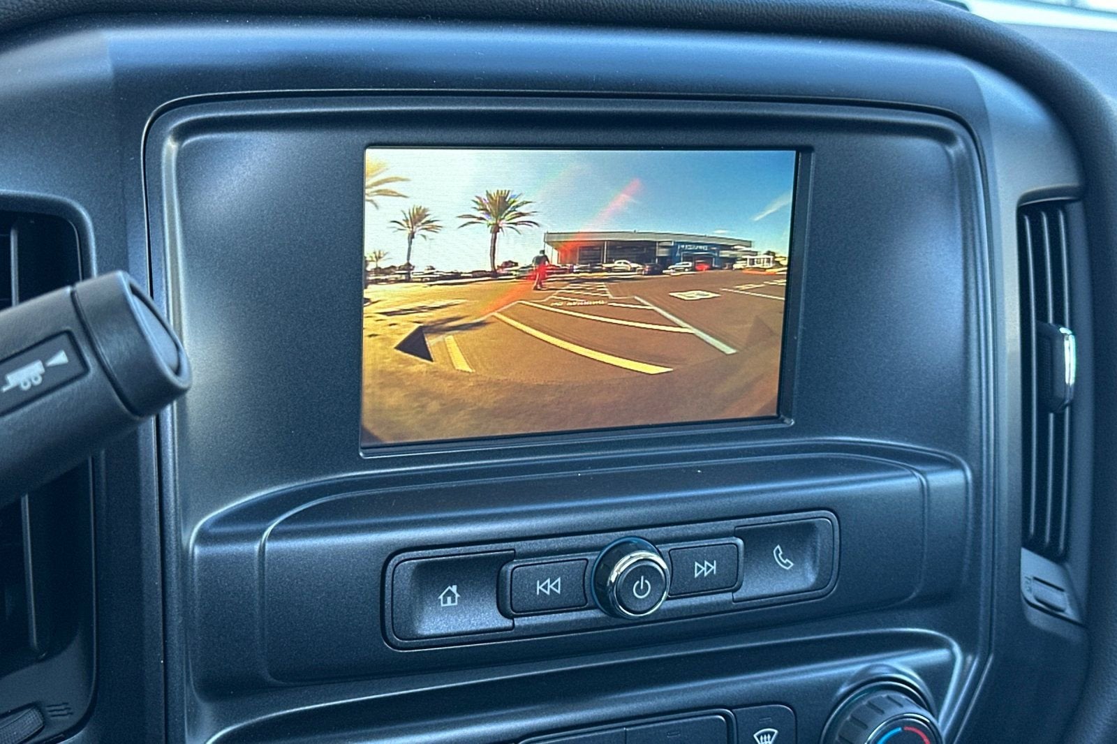 2023 Chevrolet Silverado 5500 HD Work Truck