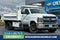 2024 Chevrolet Silverado 5500 HD Work Truck