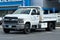 2024 Chevrolet Silverado 5500 HD Work Truck