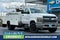 2024 Chevrolet Silverado 5500 HD Work Truck
