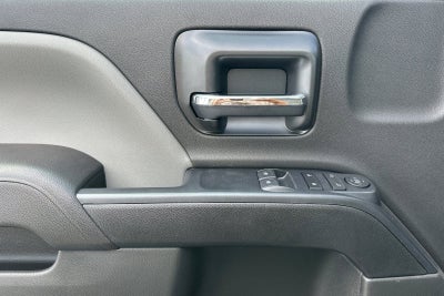 2024 Chevrolet Silverado 5500 HD Work Truck