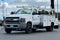 2024 Chevrolet Silverado 5500 HD Work Truck