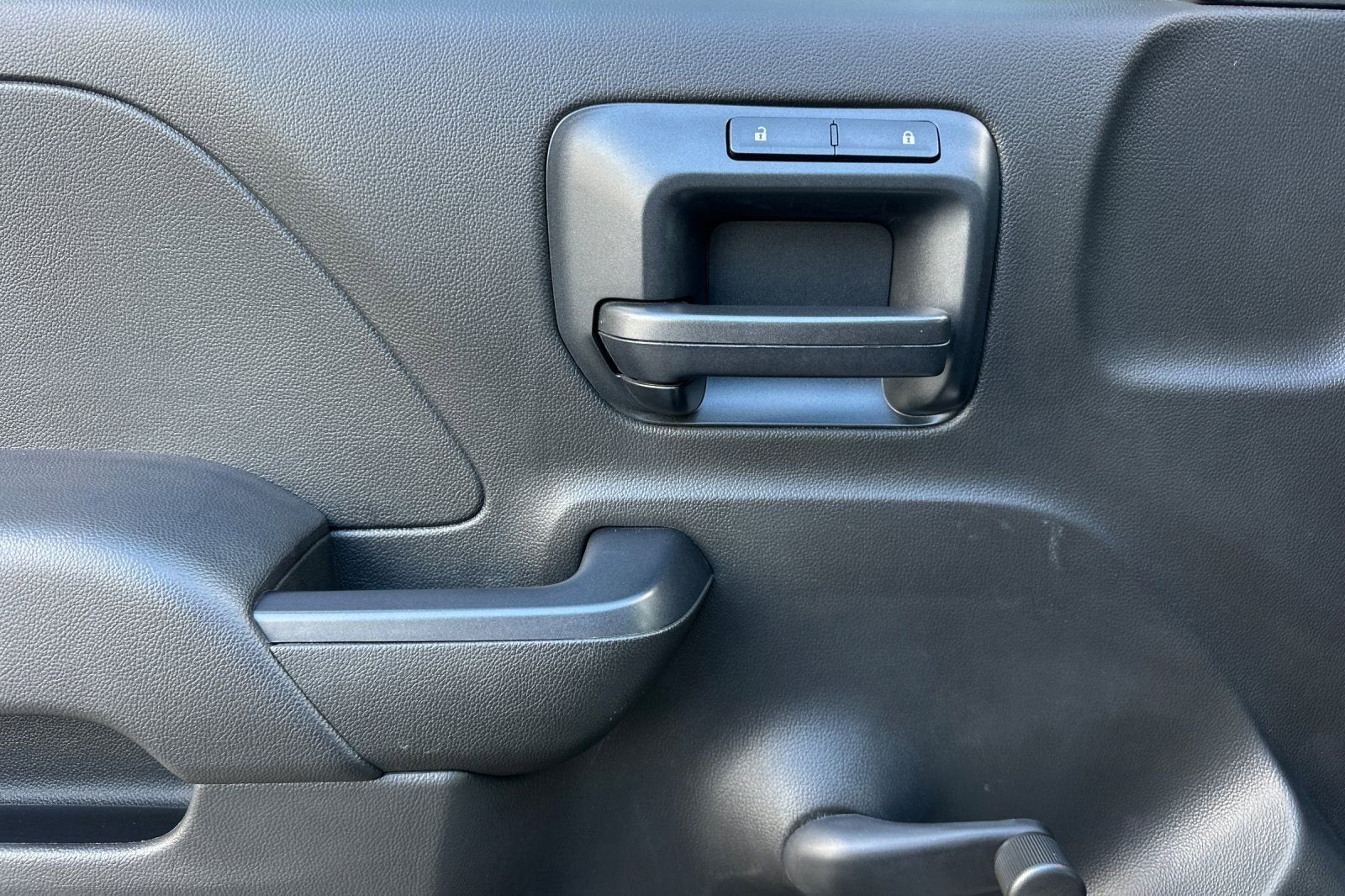 2023 Chevrolet Silverado 5500 HD Work Truck