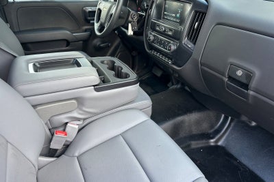 2023 Chevrolet Silverado 5500 HD Work Truck